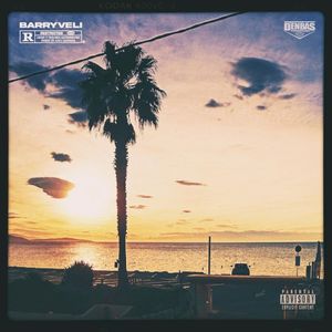 Barryveli (EP)