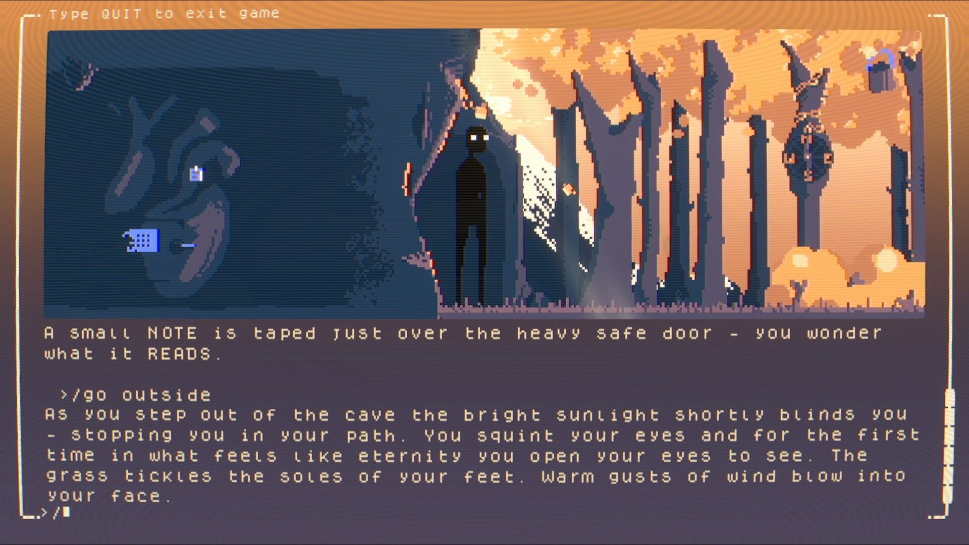poster