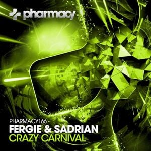 Crazy Carnival (Single)
