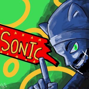 Sonic (Single)