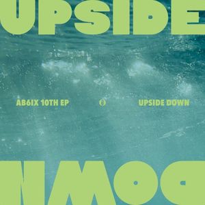 UPSIDE DOWN (EP)