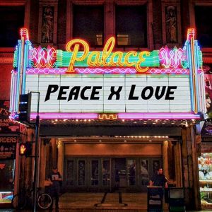 Peace × Love (Single)