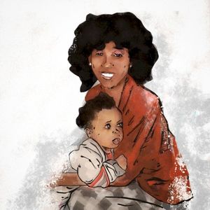 Had It Coming (Single)