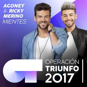 Mientes (Single)