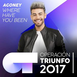 Where Have You Been (Single)