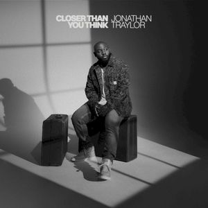 Closer Than You Think (EP)