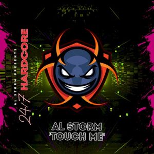 Touch Me (Single)