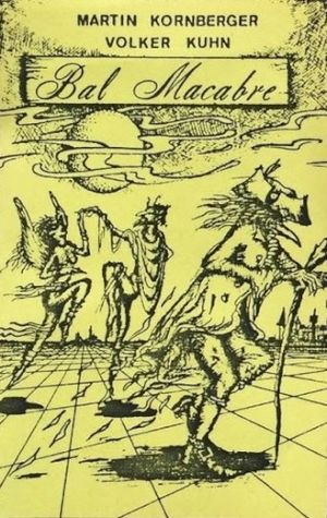 Bal Macabre