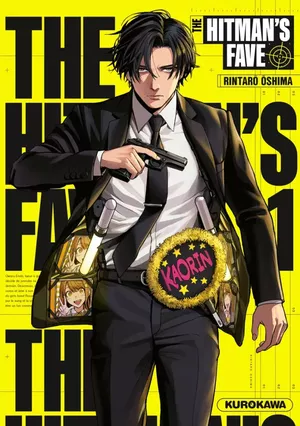 The Hitman 's Fave