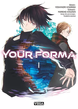 Your Forma