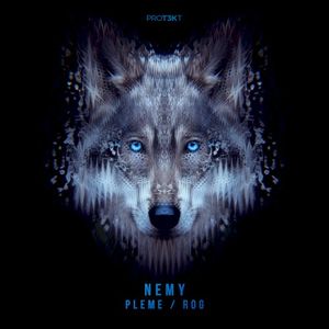 Pleme / Rog (Single)