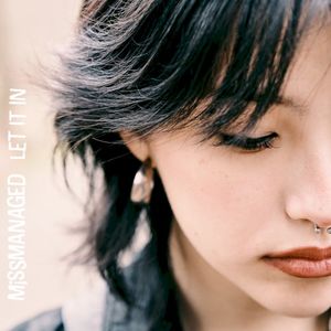 Let It In (Single)