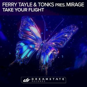 Take Your Flight (Single)