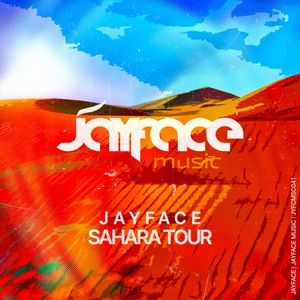 Sahara Tour (Single)