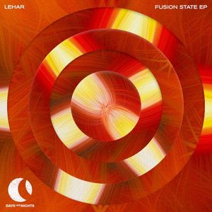 Fusion State EP (EP)