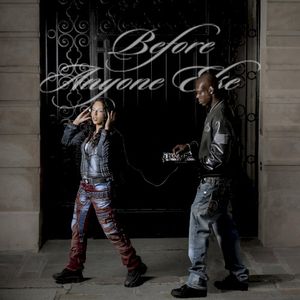 Before Anyone Else (EP)
