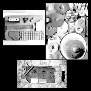 Solo Percussion