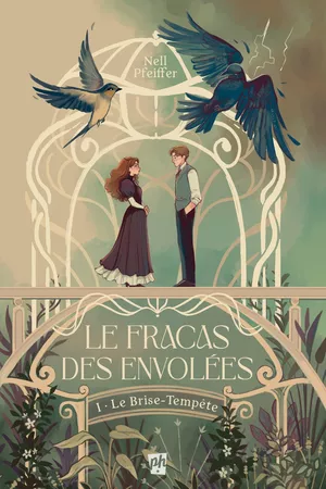 Le Fracas des Envolées