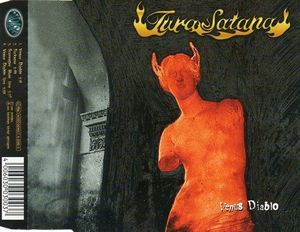 Venus Diablo (Single)