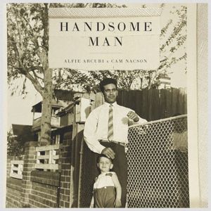 Handsome Man (Single)