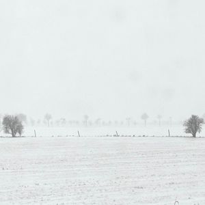 Winter Air (EP)