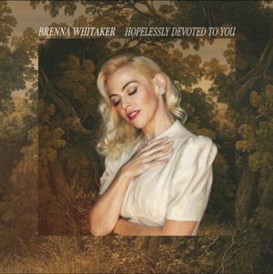 Hopelessly Devoted to You (Single)