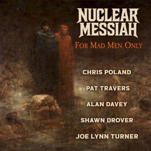 For Mad Men Only (Single)