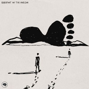 Barefoot on the Horizon (EP)