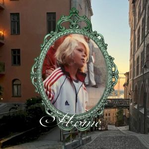 Home (Single)