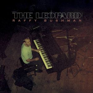 The Leopard (Single)