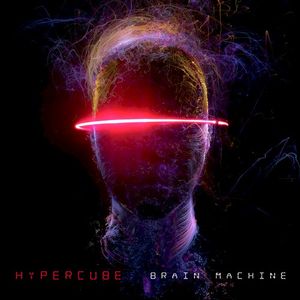 Brain Machine (EP)
