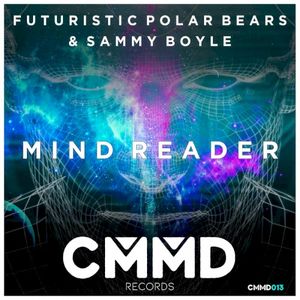 Mind Reader (Single)