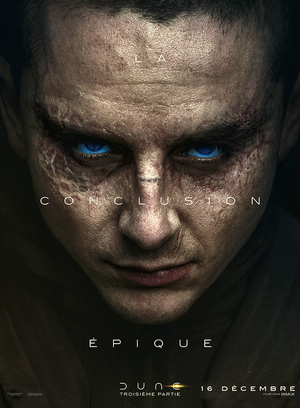 Dune - Troisième Partie