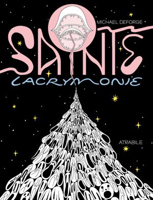 Sainte Lacrymonie