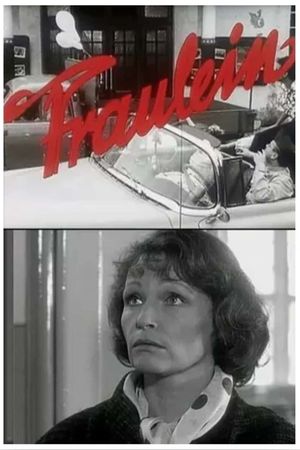 Fraulein - Ein deutsches Melodram