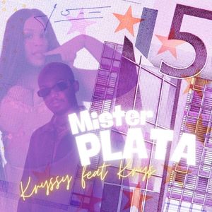 Mister Plata (Single)