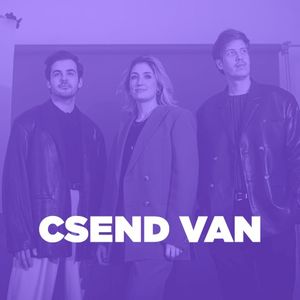 Csend van (Single)