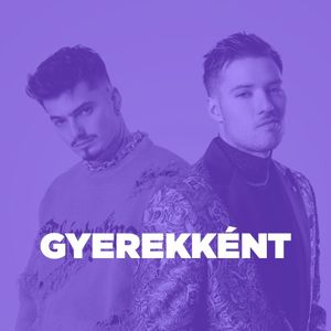 Gyerekként (Single)