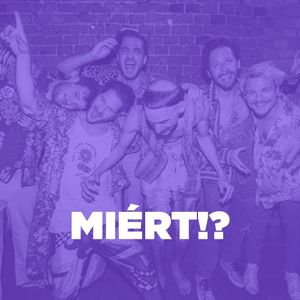 Miért!? (Single)