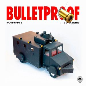 Bulletproof (Single)