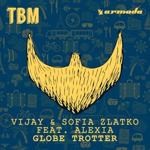 Globe Trotter (Single)
