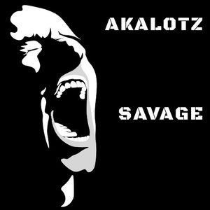 Savage (Single)