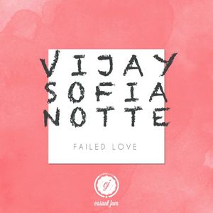 Failed Love (Single)