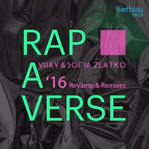 Rap a Verse '16 (EP)