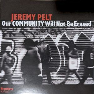 Our Community Will Not Be Erased