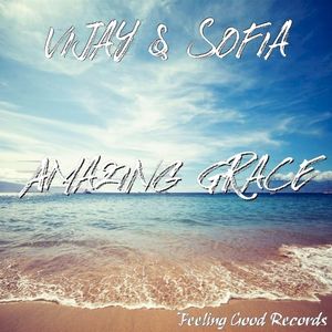 Amazing Grace (Single)
