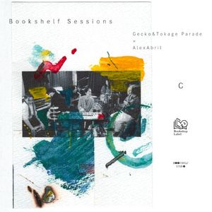 C -Bookshelf Sessions ver.- (Single)