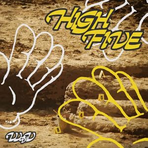 High Five (Single)