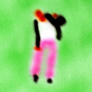 A Smile With Scars (Single)