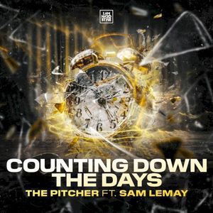 Counting Down the Days (Single)
